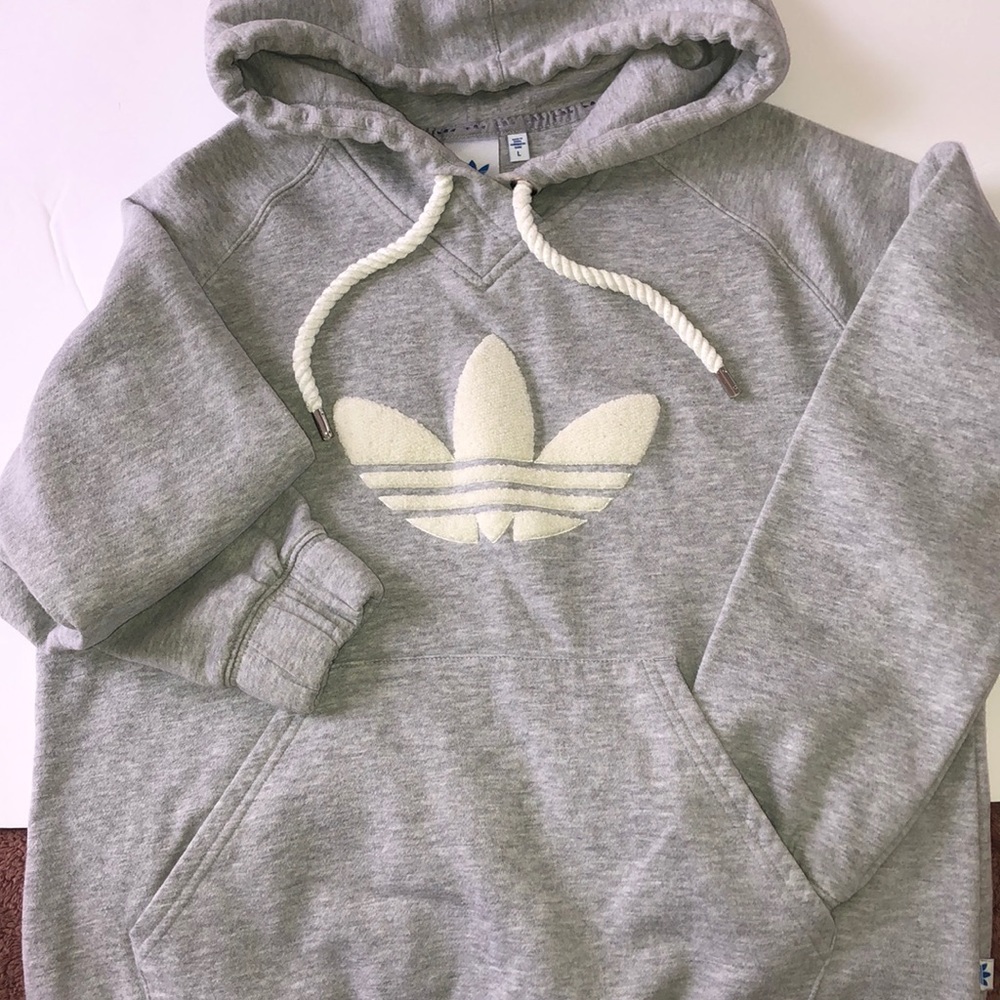 Adidas Hoodie